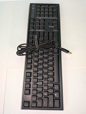 Razer Ornata Chroma Wired USB Illuminated Gaming Keyboard Black QWERTY EN picture