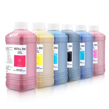 6x1000ML Max 2 Eco-Solvent Ink for Roland BN20 VG2 VS300 VS640I Price Printer picture