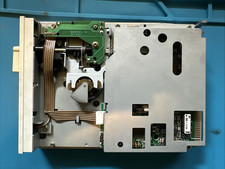 *BROKEN* Epson SD-600 1.2MB 5.25″ Internal Floppy Drive SD680L637 White Ceramic picture