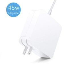 45W Replacement T-Tip Power Adapter Charger for Macbook Air 11 inch and 13 inch picture