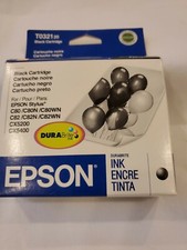 Epson C13T032120 ink cartridge  picture