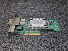 00E2715 00E2719 EN0S EN0U - IBM PCIe 4-Port 10Gb SFP+1Gb SR RJ45 Ethernet Card picture