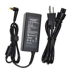 HQRP AC Power Adapter for Acer Aspire 5740-5513, 5740-5749, 5740-5780, 5740-5847 picture