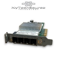 IBM P/N 01YM338 01AC295 12gb SAS Adapter V7000 Gen3 2076-AHB picture