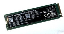 SSSTC CL4-8D512 512GB M.2 NVMe PCIe® Gen4 x4 SSD DRIVE picture