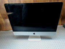 APPLE iMAC ALL in ONE 21.5