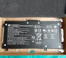 OEM LK03XL Battery For HP Envy X360 15-BP 15-CN 15-CR 17-AE 17-BW L09280-855 NEW picture
