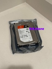 Seagate IronWolf 4TB NAS Internal Hard Drive 3.5 SATA CMR ST4000VNZ06 SHIP FAST picture