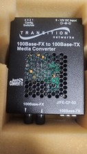 TRANSITION NETWORKS J/FE-CF-03 / JFECF03 picture