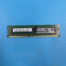 (LOT OF 27) *MIXED BRANDS* 4GB PC3L DDR3L *MIXED SPEED* RDIMM Server RAM Memory picture
