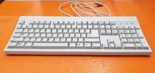 ⭐️⭐️⭐️⭐️⭐️ Chicony KB-2961 Wired Keyboard Beige  picture