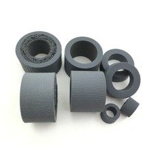 1Set Pick Roller Brack Roller Tire for Fujitsu SP-1120 SP-1125 SP-1130 picture