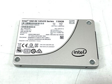 Intel DC S3520 150GB 2.5