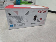 XEROX 006R04686 - Xerox C410/VersaLink C415 Cyan High Capacity Toner Cartridge picture
