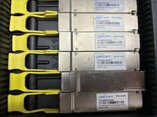 Lots of 50pcs INNOLIGHT TR-IQ13C-N00 40GBASE QSFP+ IR4 1310nm MPO Laser products picture