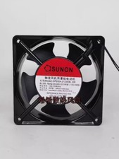 SUNON DP200A 2123XBL.GN 12038 220V-240V Cooling Fan picture