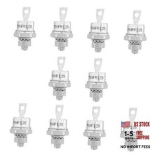 70HFR120 5Pcs + 70HF120 5Pcs Spiral Rectifier Module Forward/Reverse Polarity picture