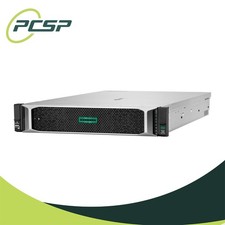 HPE DL380 Gen10 2x Gold 6134 256GB DDR4 6x 1.2TB SAS HDD w/RAID Server picture