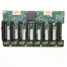HP NVME Backplane for HPE Proliant DL38X G10 8SFF 872971-001 826572-001 picture