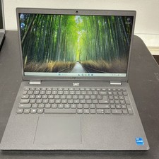 Dell Latitude 3520 15.6