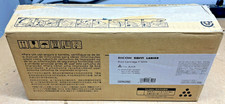 Genuine Ricoh 419083 (P 501H) Black High Yield Toner for IM 430Fb / P 501 picture