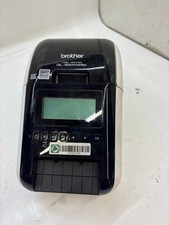 Brother QL-820NWB Professional Wireless Bluetooth USB Label Printer T8B8 picture