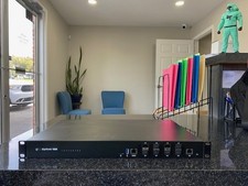 Ubiquity EdgeRouter Infinity ER-8-XG picture