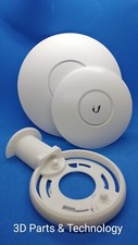 Right-angle mount. Fit  Ubiquiti AC Lite, LR Nano HD Pro HD, XG SHD, ACHD U6 PRO picture