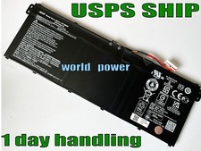 USA NEW Genuine Acer Chromebook Vero 514 CBV514-1H Battery AP19B8M KT.0030G.024 picture