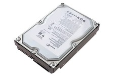 Hard drive Seagate 250GB 7.2K HDD SATA 3G 3.5