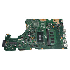 60NB0AF0-MB1000 Asus Motherboard Core I7-6500U 2.5Ghz X555UA Series 