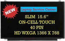 Brand new HP 15-AY167CL 15-AY191MS 15.6 LCD Touch Screen Display with Digitizer picture
