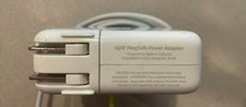 Original Apple Macbook charger 60W MagSafe 1 mag1 charger OEM picture