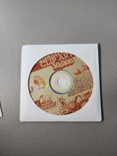 Expert Brand Software By Activision Premier Clip Art 10,000 PC CD ROM picture