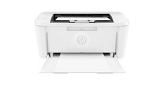 HP LaserJet M110w Wireless Black & White Printer picture