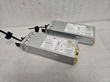 Lot of 2 - Alcatel-Lucent PS-920W-AC-P Power Supply picture
