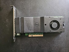 Dell Dpwc300 Ssd Pcie Adapter Card 2 picture