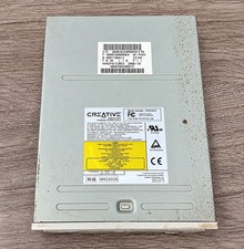 Creative PC-DVD DVD1241E 12X Internal IDE DVD-ROM Drive picture
