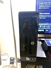 HP Pavilion Slimline s5-1224 Intel Pentium G640 2.80GHz x 2, 4 Gb DDR3, 1TB HDD picture
