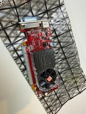 Dell ATI Radeon HD3450 256MB DDR2 PCI-E x16 Low Profile DMS-59 109-B62941-00 picture