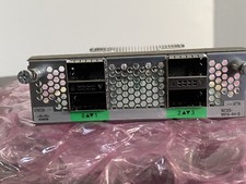 CISCO NC55-MPA-4H-S NCS 5500 4X100G QSFP28 NC55-MPA-4H-S-FC Two Years Warranty picture