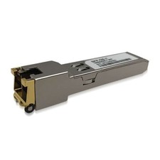 Avaya AA1419043-E6 Transceiver, Silver picture