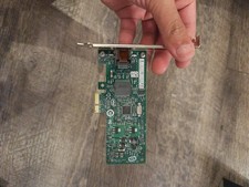 Intel EXPI9301CT Gigabit CT PCIe x1 Ethernet LAN Network Card RJ45 Adapter picture