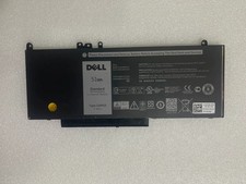 NEW Genuine G5M10 Battery for Dell Latitude 14 15 E5450 WYJC2 0WYJC2 8V5GX R9XM9 picture