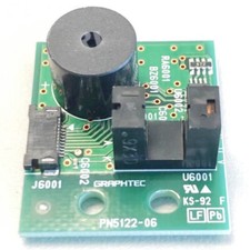Original Graphtec FC9000 Cam Sensor Plate Medium / Sensor Board Spring Assy Kit picture