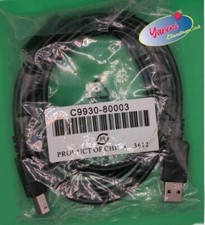 HP-C9930-80003-New Universal serial bus (USB) interface cable (Black) picture