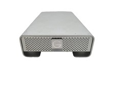 G-Technology G-Drive 2TB Desktop External HDD FireWire 800 HDS723020BLA642 picture
