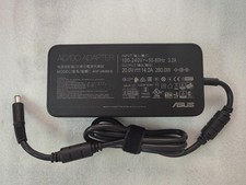 280W ADP-280BB B For ASUS ROG Swift PG32UCDM Gaming Monitor 20V 14A 100%Original picture