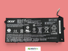 AP13J3K AP13J4K Acer Chromebook C720 C720P C740 C740-C4PE Battery 11.4V 45Wh picture
