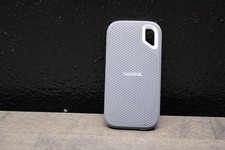 SanDisk Extreme Portable SSD 1TB External USB-C ( 1-Hr. Low Hrs. ) picture